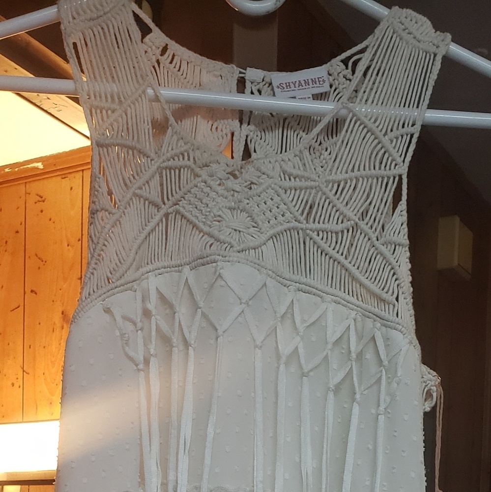 Boutique vintage dress